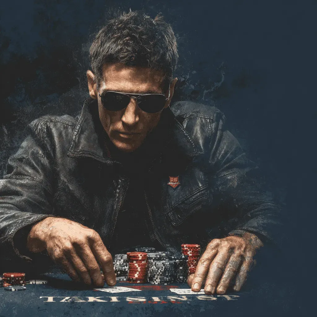 Mesa de póker en CoolBet Ecuador